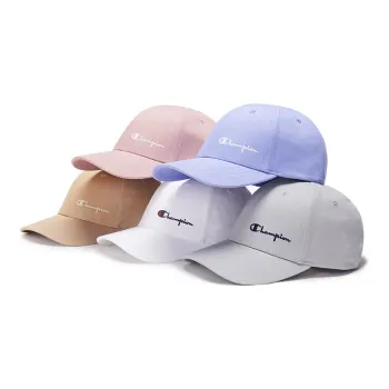 Champion Baseball Caps Unisex