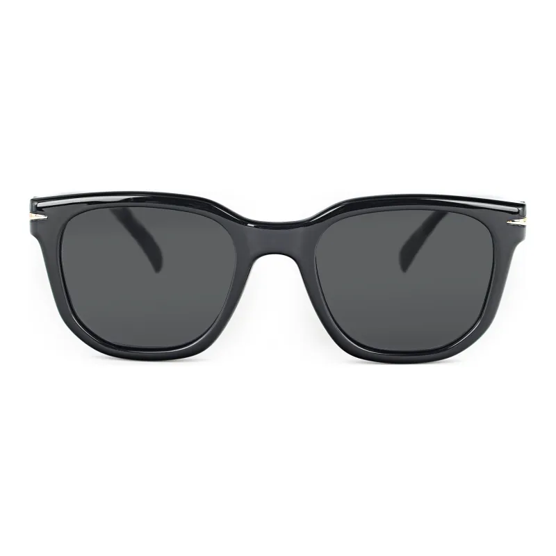 MUSTKOO Sunglasses Unisex-1