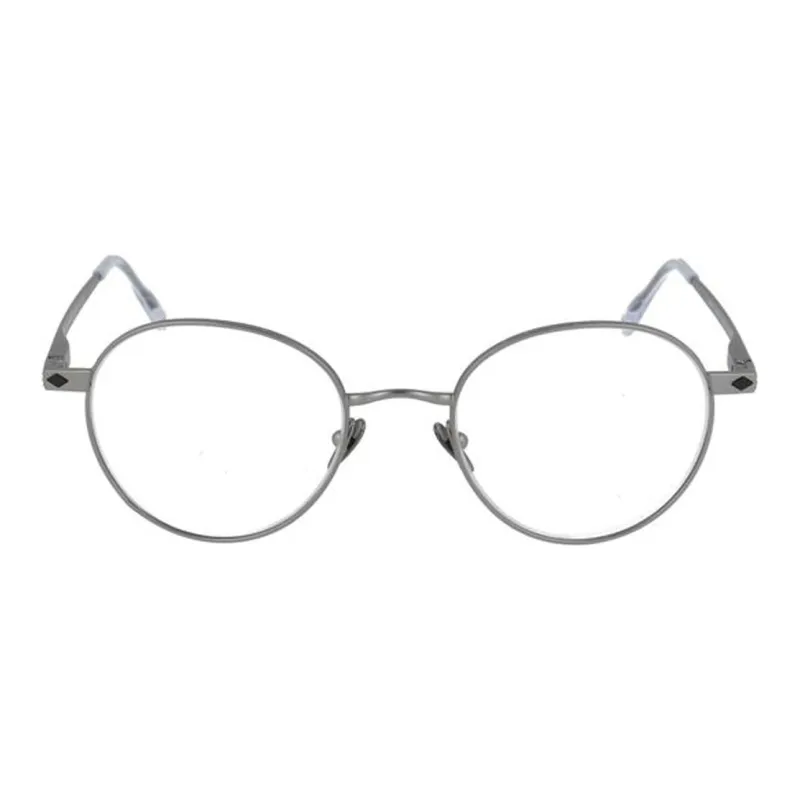 GIORGIO ARMANI Sunglasses Unisex Silver-0