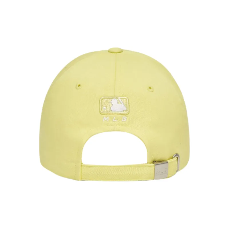 MLB Cotton Baseball Caps Unisex-4