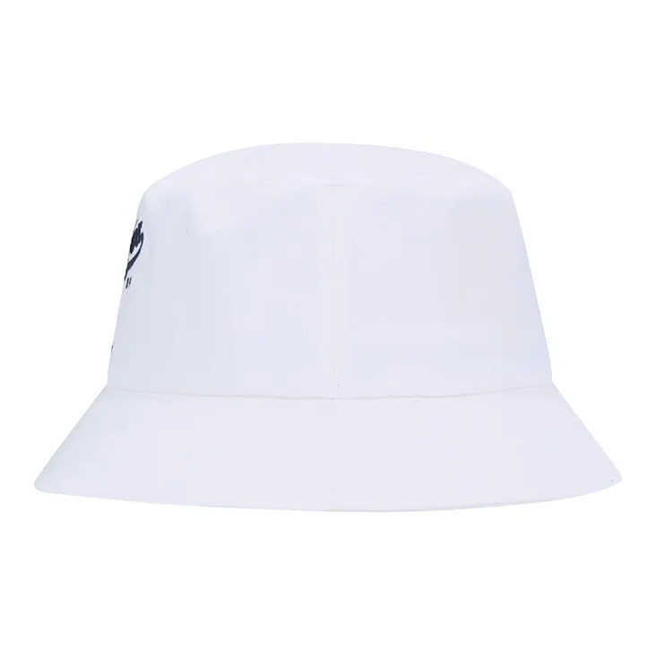 MLB Boston Red Sox Polyester Bucket Hats Unisex Black/Beige/White-14