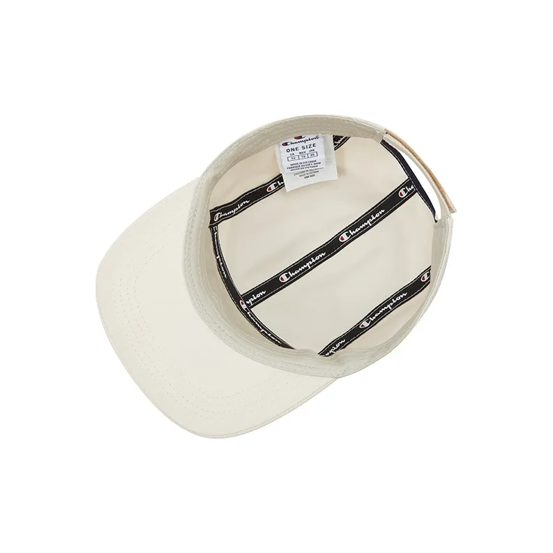 Champion Baseball Caps Unisex Light Khaki-4