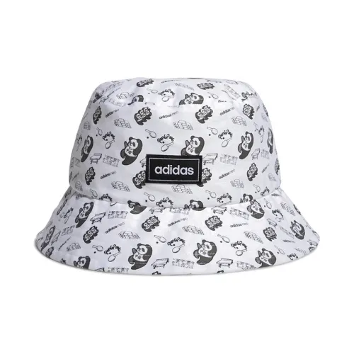 Adidas Neo Bucket Hats Unisex