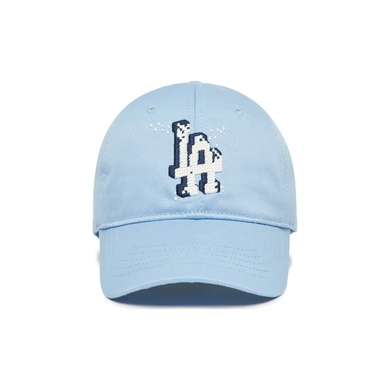 MLB Cotton Baseball Caps Unisex-1