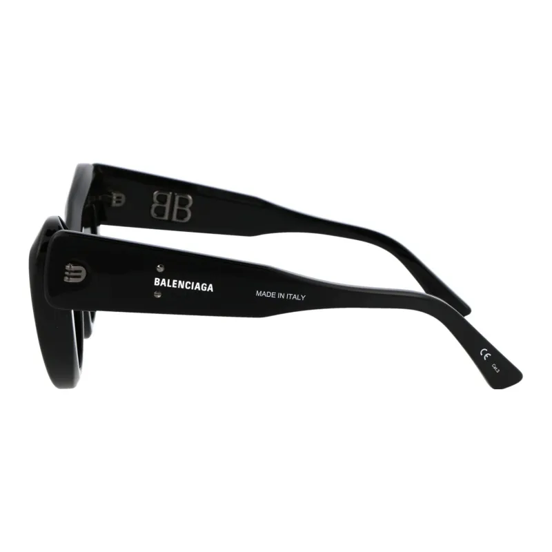 Balenciaga Cat Eye Frame Sunglasses-4