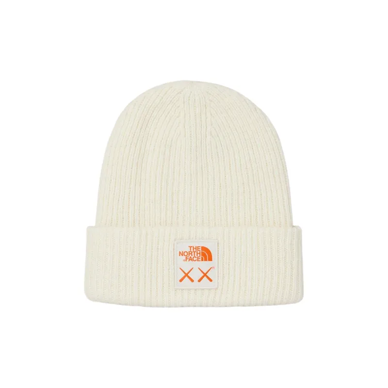 Kaws X THE NORTH FACE Beanie-0