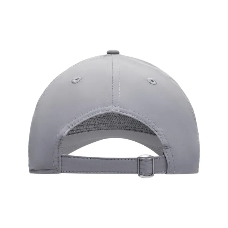 LiNing China Li Ning Baseball Caps Unisex Gray-2