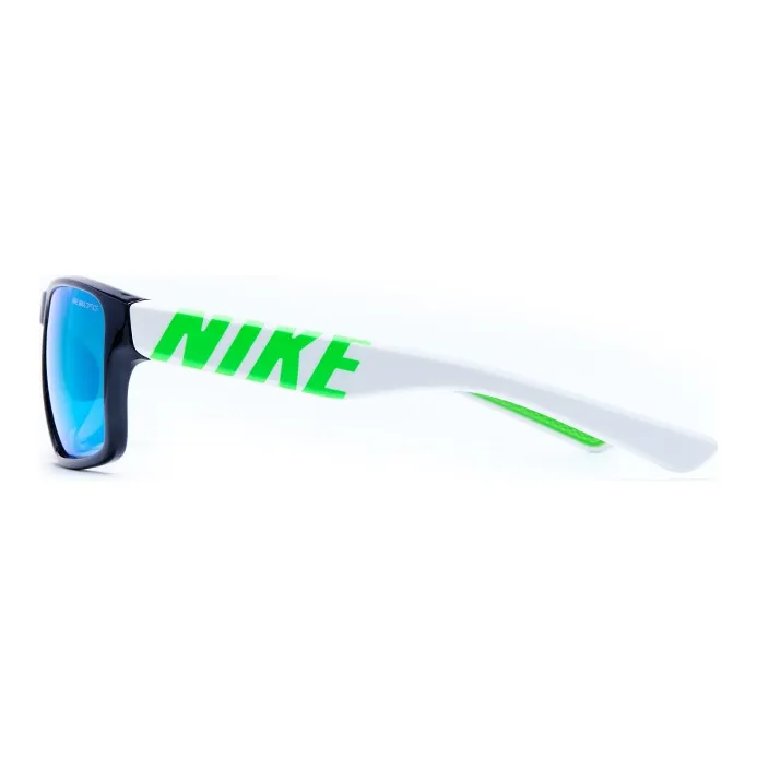 Nike Injection Molding Square Sunglasses Unisex-2