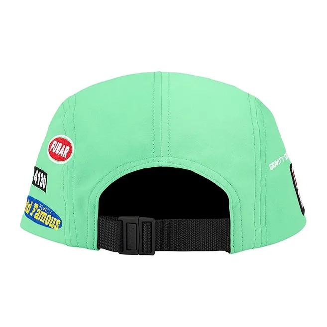 Supreme Trail Camp Cap-10