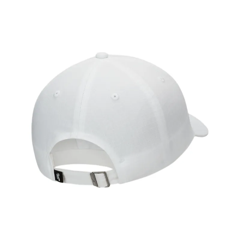 Nike Heritage Collection Baseball Caps Unisex White-1