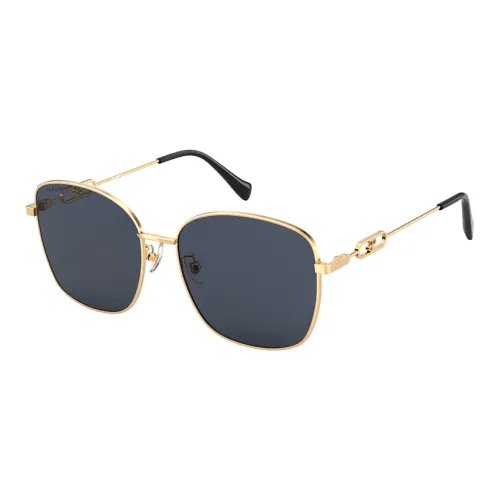 PARZIN Square Sunglasses Women's