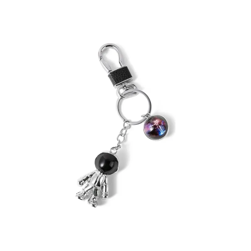 Ace Paul Keychains Unisex-24