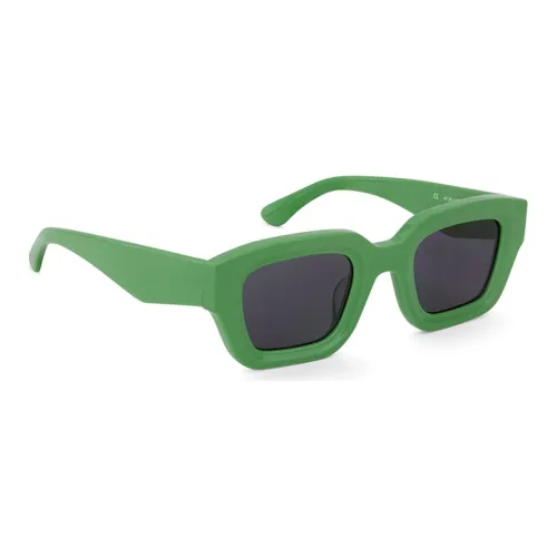 BONNIECLYDE Sunglasses Unisex Green