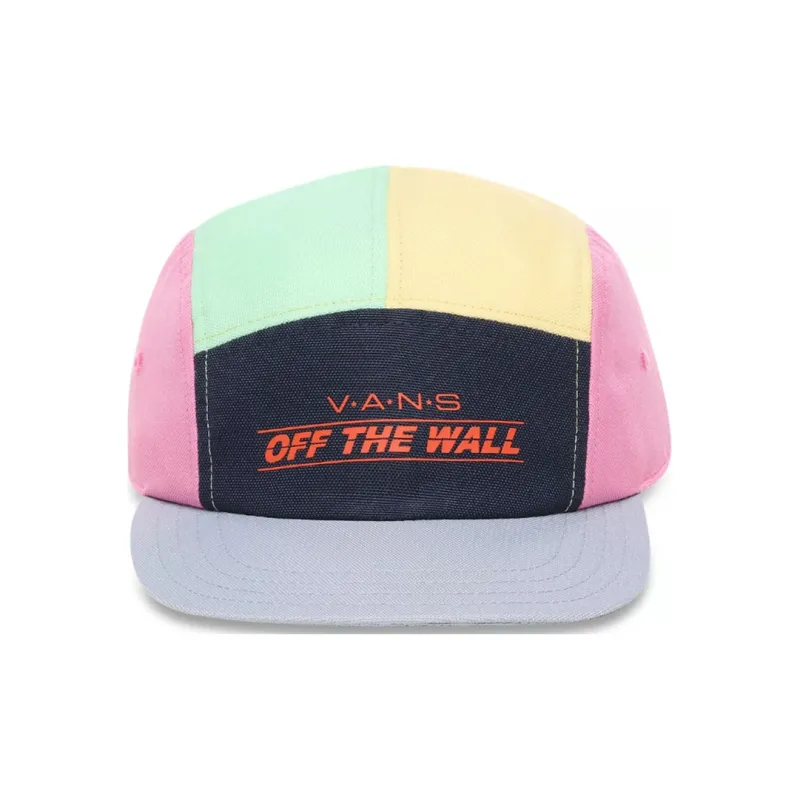 Vans Baseball Caps Unisex Ice Cream-1