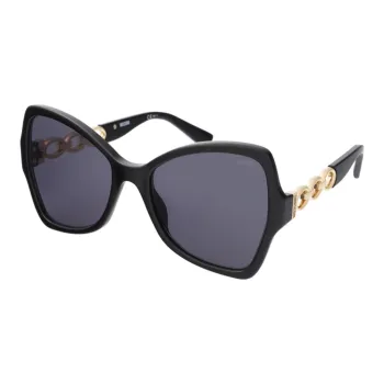 MOSCHINO Sunglasses Women's Black
