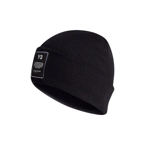 Y-3 Beanies Unisex