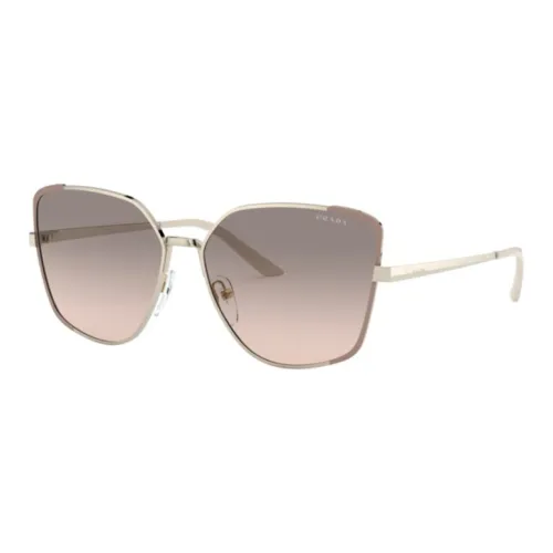 PRADA Sunglasses Unisex Pink