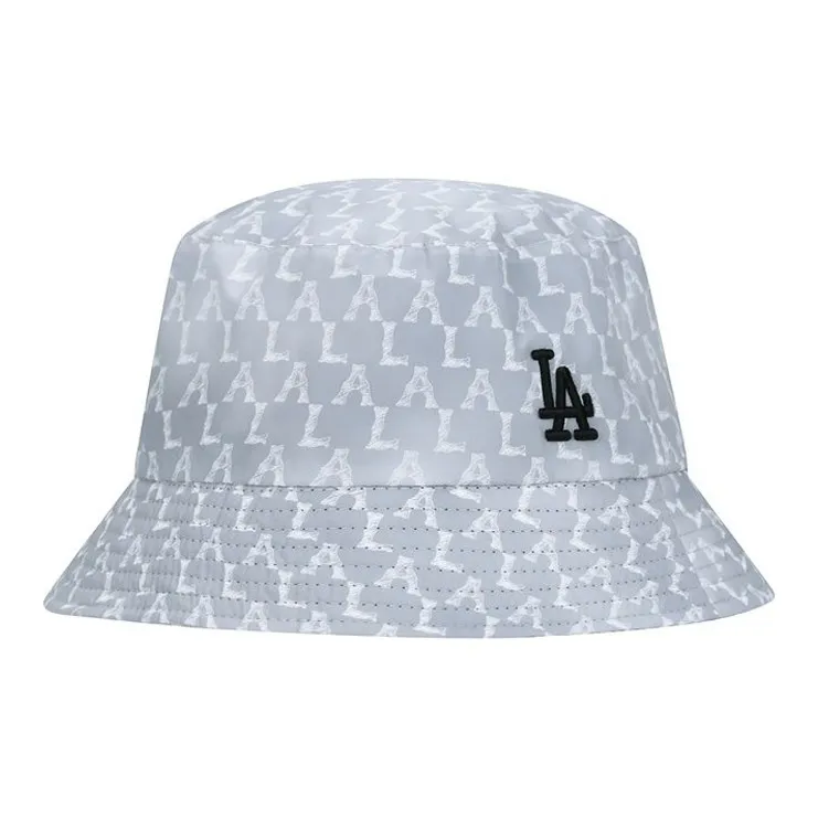 MLB MONOGRAM Reading Collection Bucket Hats Unisex-1