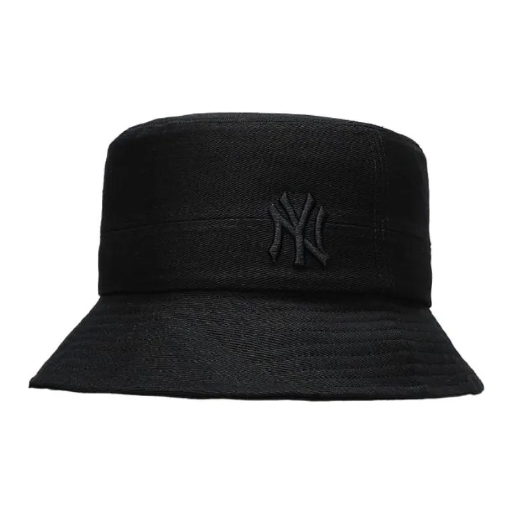 MLB New York Yankees Bucket Hats Unisex-0