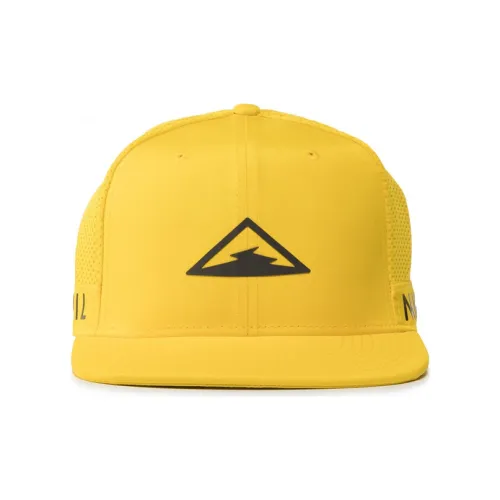 Nike Baseball Caps Unisex Yellow