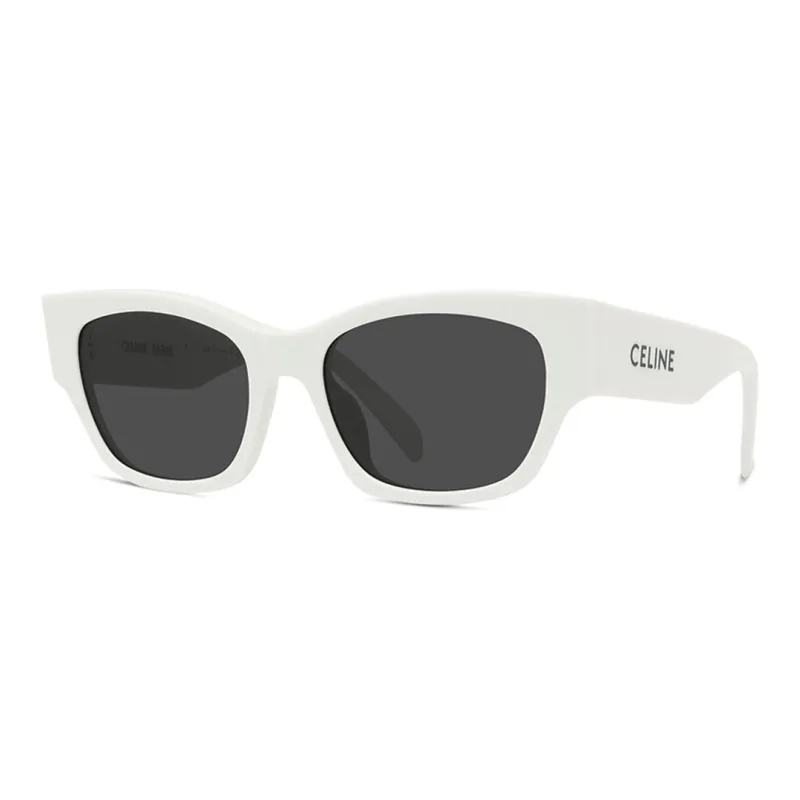 CELINE Rectangular Frame Sunglasses-0