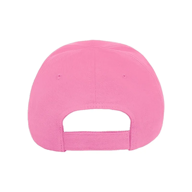 Balenciaga Baseball Caps Women's Pink-2
