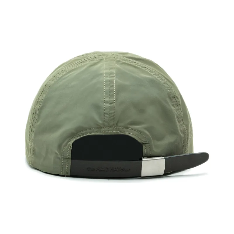 The MAD HATcher Baseball Caps Unisex-1