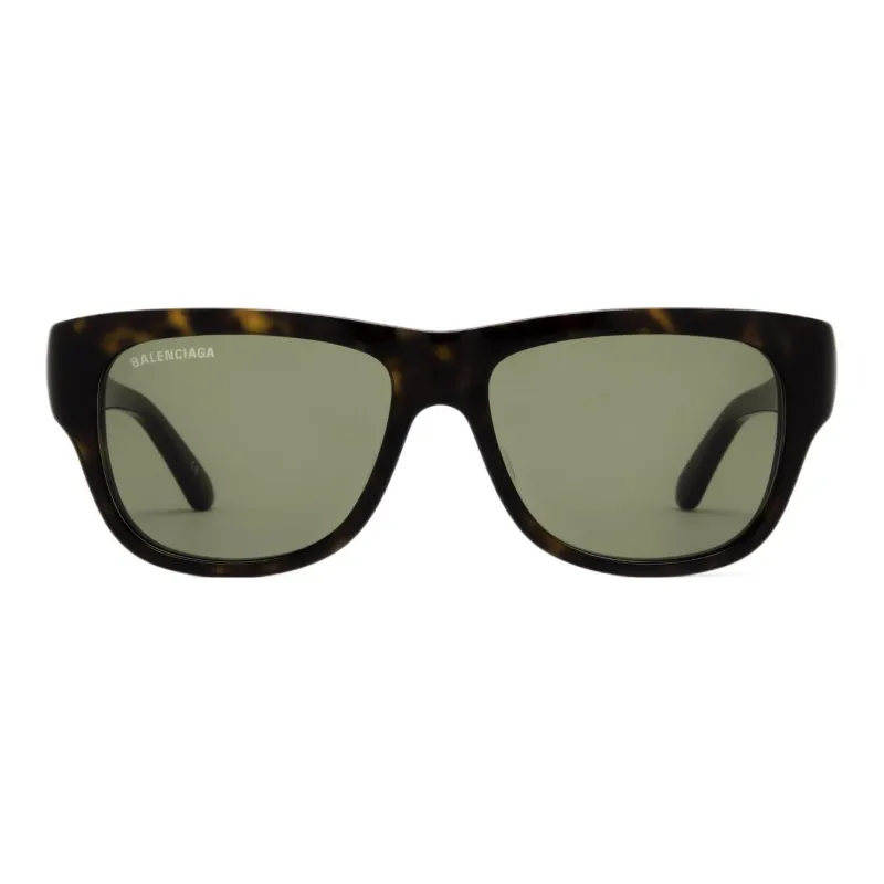 Balenciaga Sunglasses Unisex Brown-1