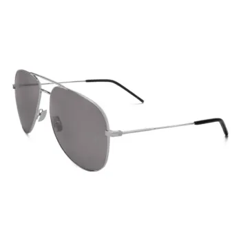 SAINT LAURENT Aviator Sunglasses
