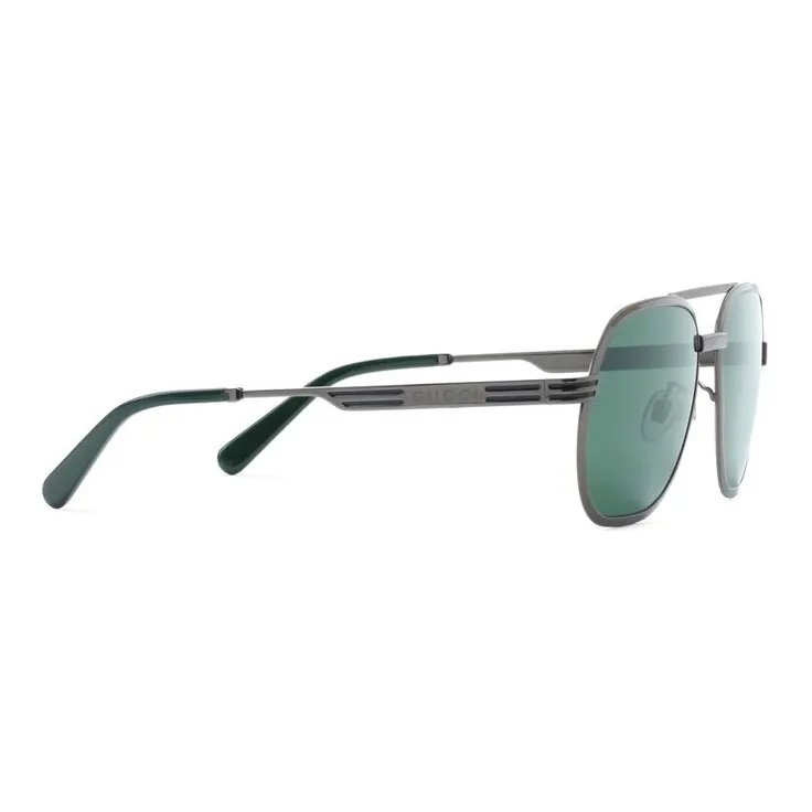GUCCI Sunglasses Unisex Jasper-1