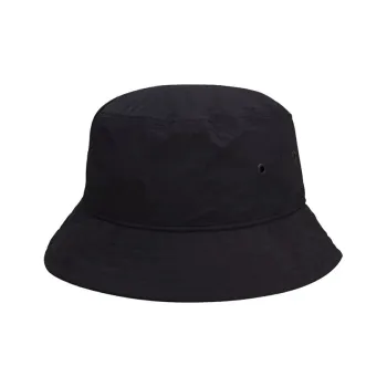 Y 3 Bucket Hats Unisex Black