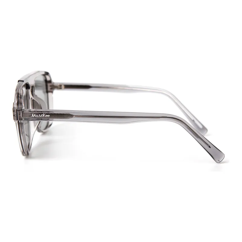 MUSTKOO Sunglasses Unisex-5