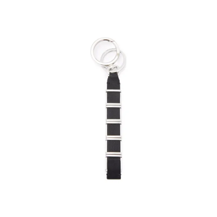 LOEWE Keychains Unisex Silver-1