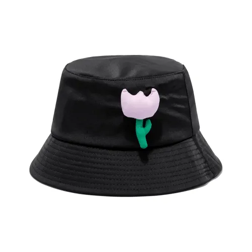 Ace Paul Bucket Hats Unisex