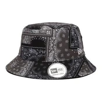 New Era Bucket Hats Unisex