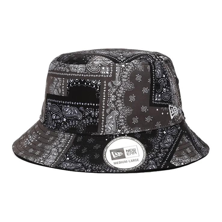 New Era Bucket Hats Unisex-0