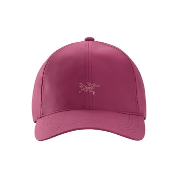 Arcteryx Polyester Baseball Caps Unisex