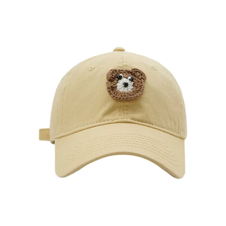 FREE RABBITⅡ Baseball Caps Unisex-4