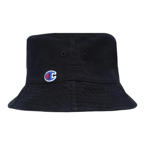 Champion Bucket Hats Unisex Black