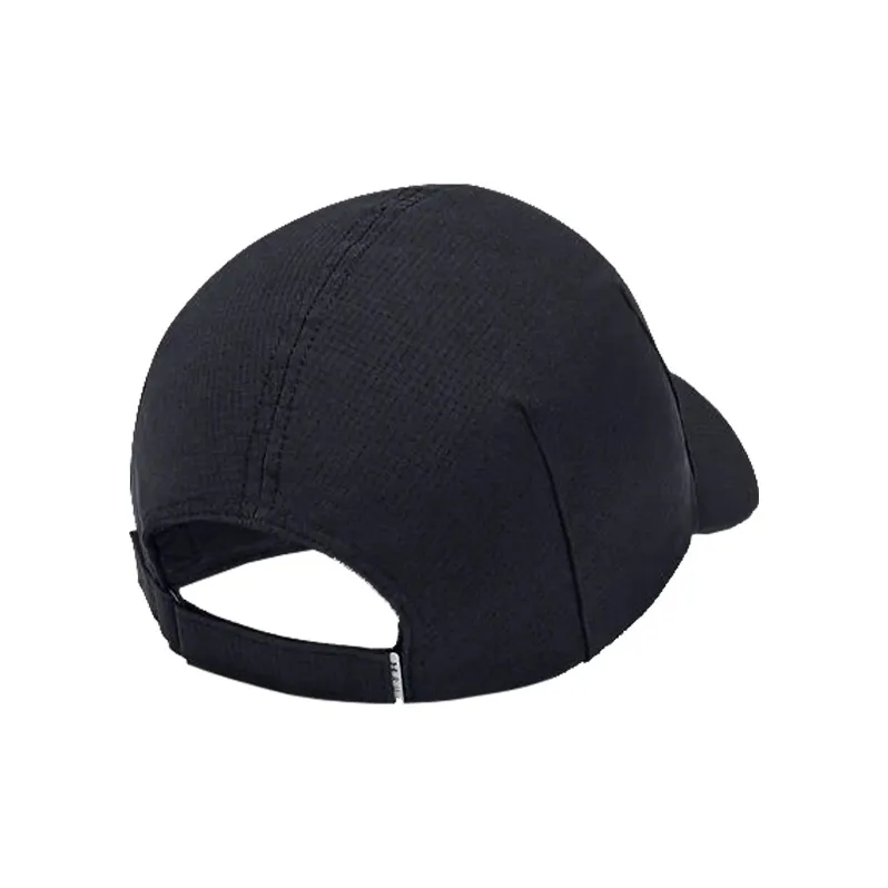 Under Armour Polyester Baseball Caps Women's Black-1