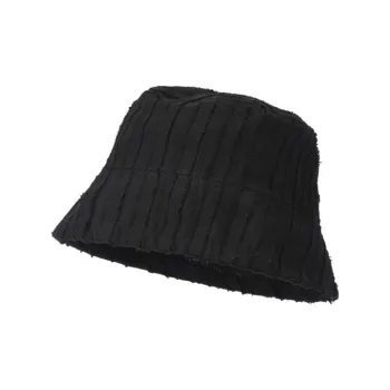 FREE RABBITⅡ Cotton Bucket Hats Women's