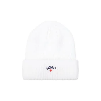 NOAH Core Logo Beanie