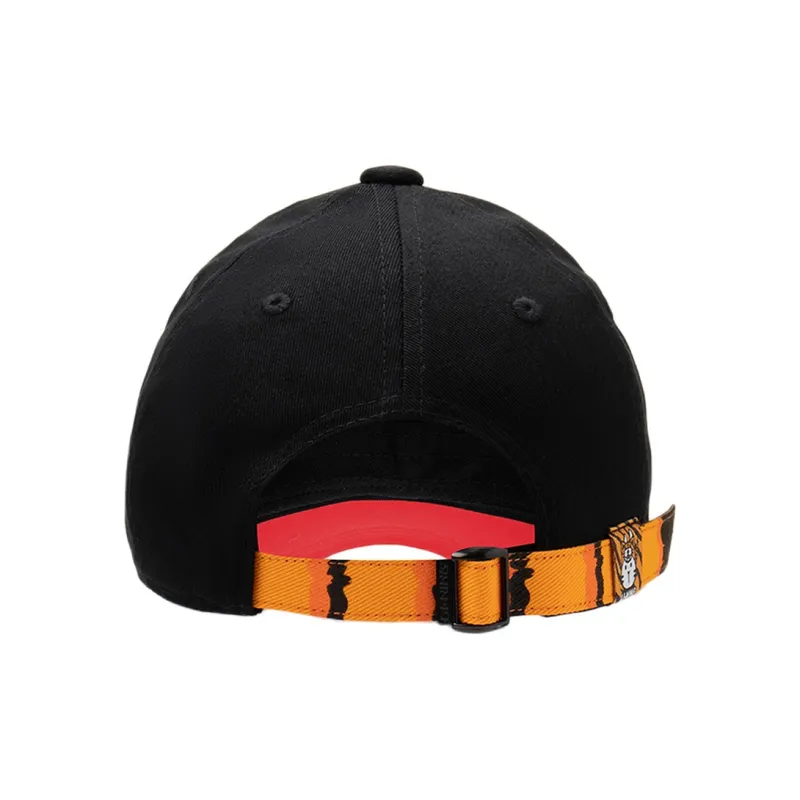 LINING Baseball Caps Kids Black-4