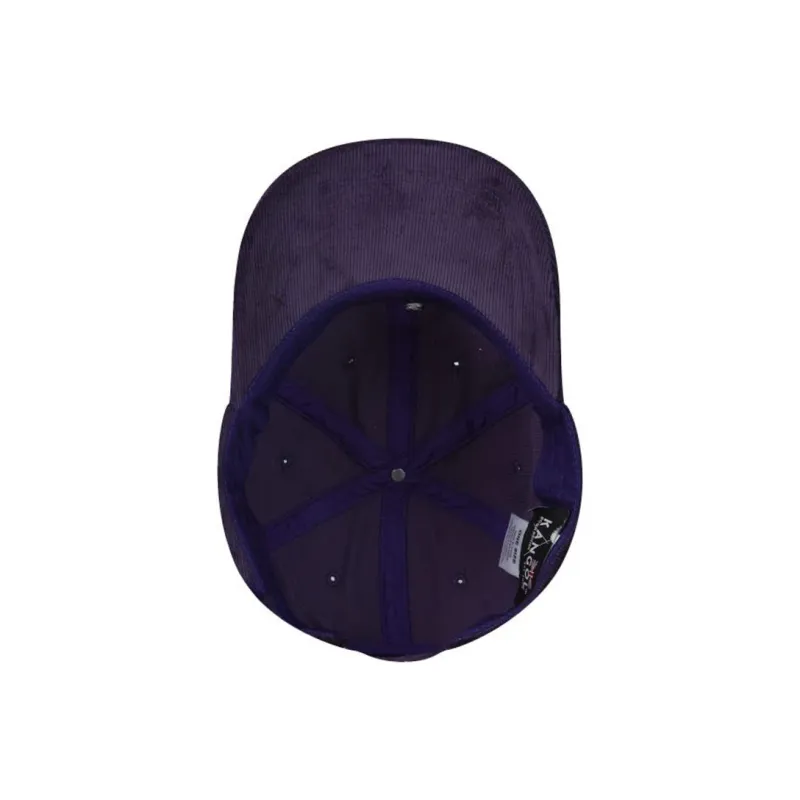 KANGOL Cotton Baseball Caps Unisex Multicolor-11