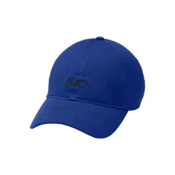 Under Armour Baseball Cap Unisex Blue