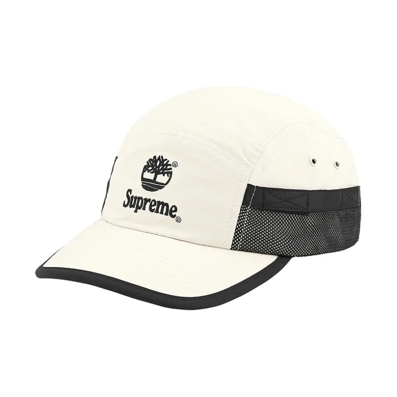 Supreme Timberland Camp Cap-9