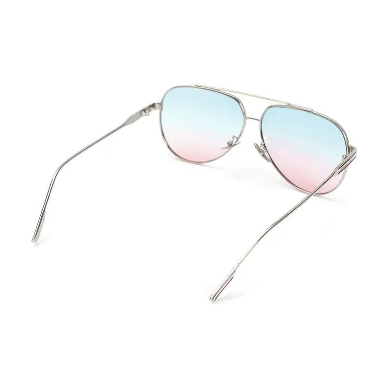 KENMO Aviator Sunglasses Unisex Multiple Colors-11