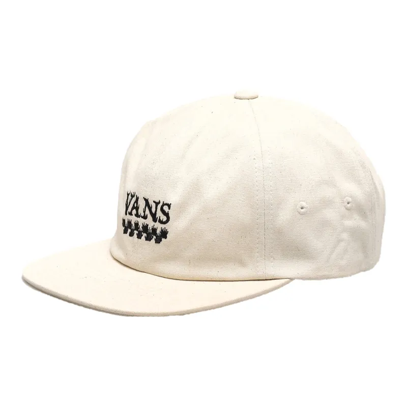 Vans Baseball Caps Unisex Cream-0