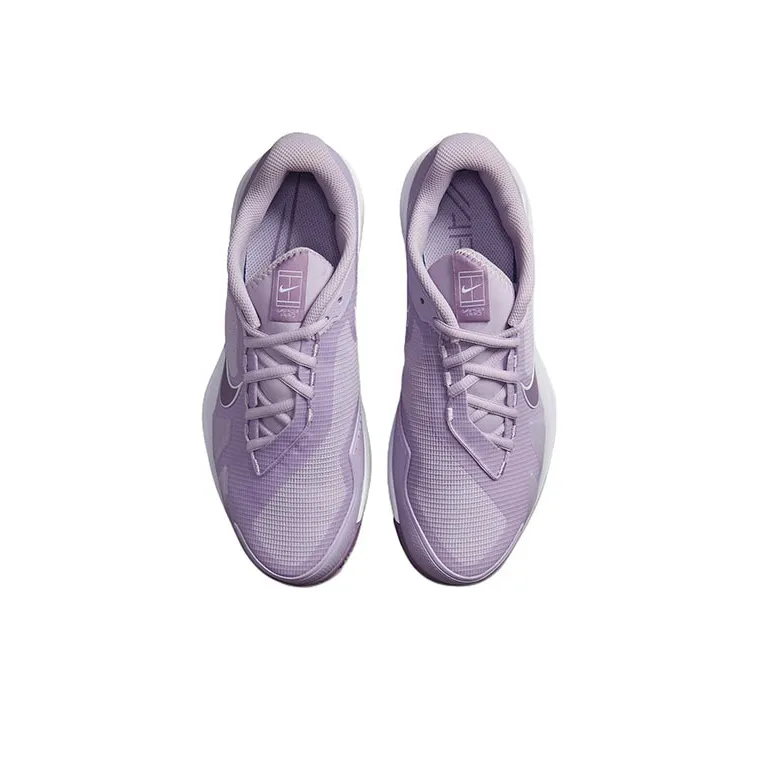 Nike Court Air Zoom Vapor Pro 'Purple' Women's-3