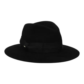 FENDI Rabbit Fur Blend Bucket Hats Unisex